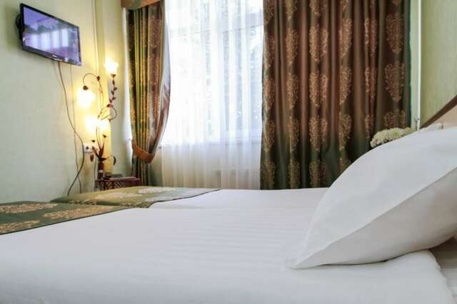 Гостиница Каисса Адлер-62