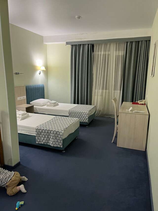 Гостиница Каисса Адлер-241