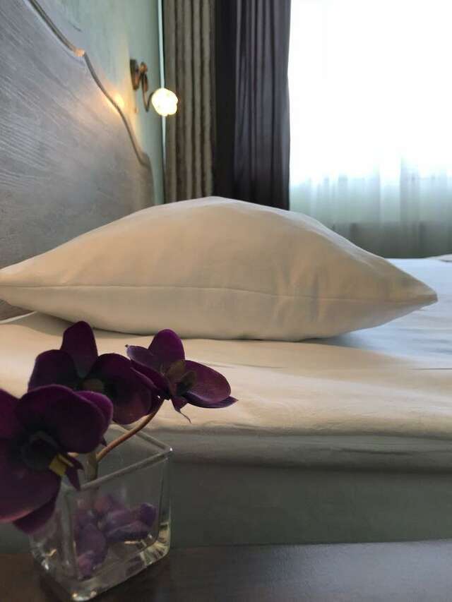 Гостиница Каисса Адлер-37