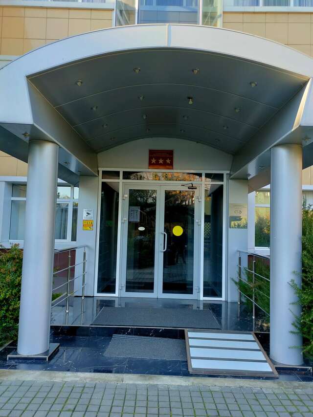 Гостиница Каисса Адлер-118