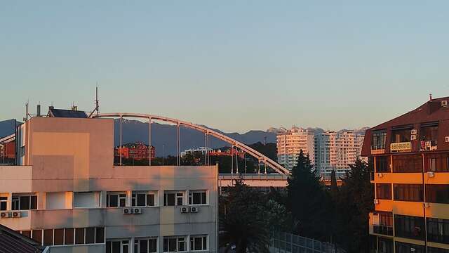 Гостиница Каисса Адлер-151