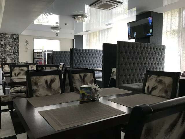 Гостиница Каисса Адлер-61