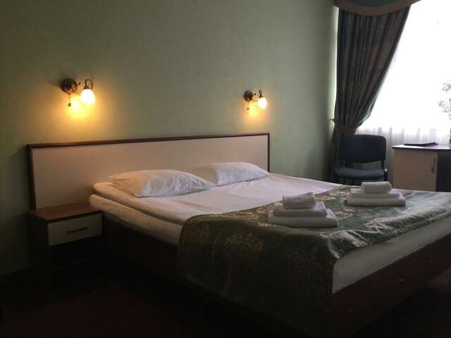 Гостиница Каисса Адлер-92