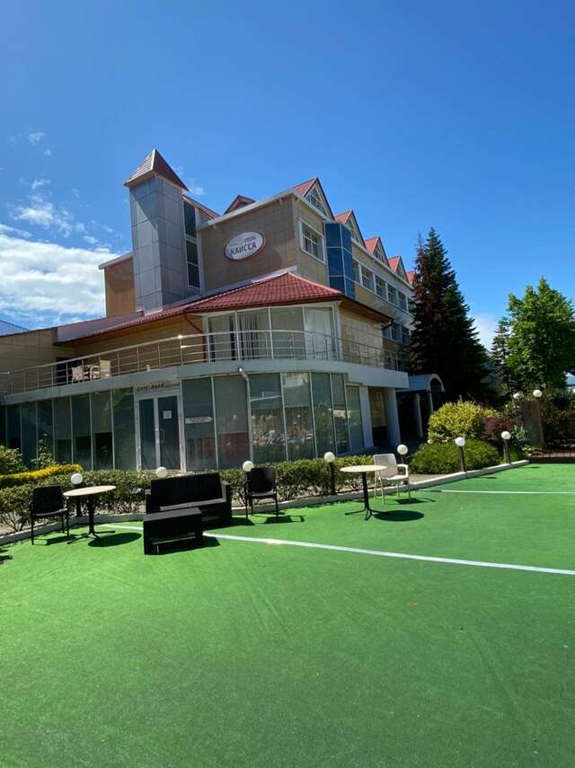 Гостиница Каисса Адлер-135