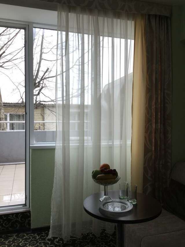 Гостиница Каисса Адлер-81