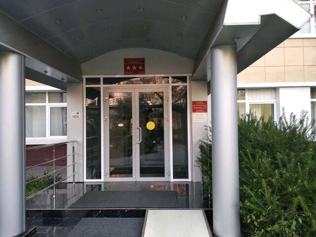 Гостиница Каисса Адлер-69