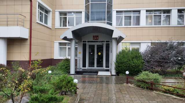 Гостиница Каисса Адлер-215